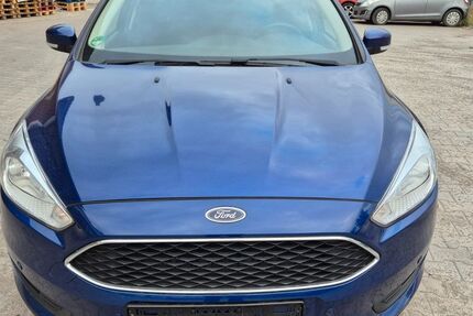 Ford Focus 163.145 km 4.750 &euro; Dietzenbach 63128