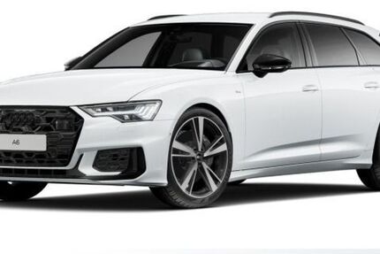 Audi A6 11.336 km 60.880 &euro; Großwallstadt 63868