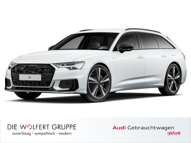 Audi A6 11.336 km 60.880 &euro; Großwallstadt 63868