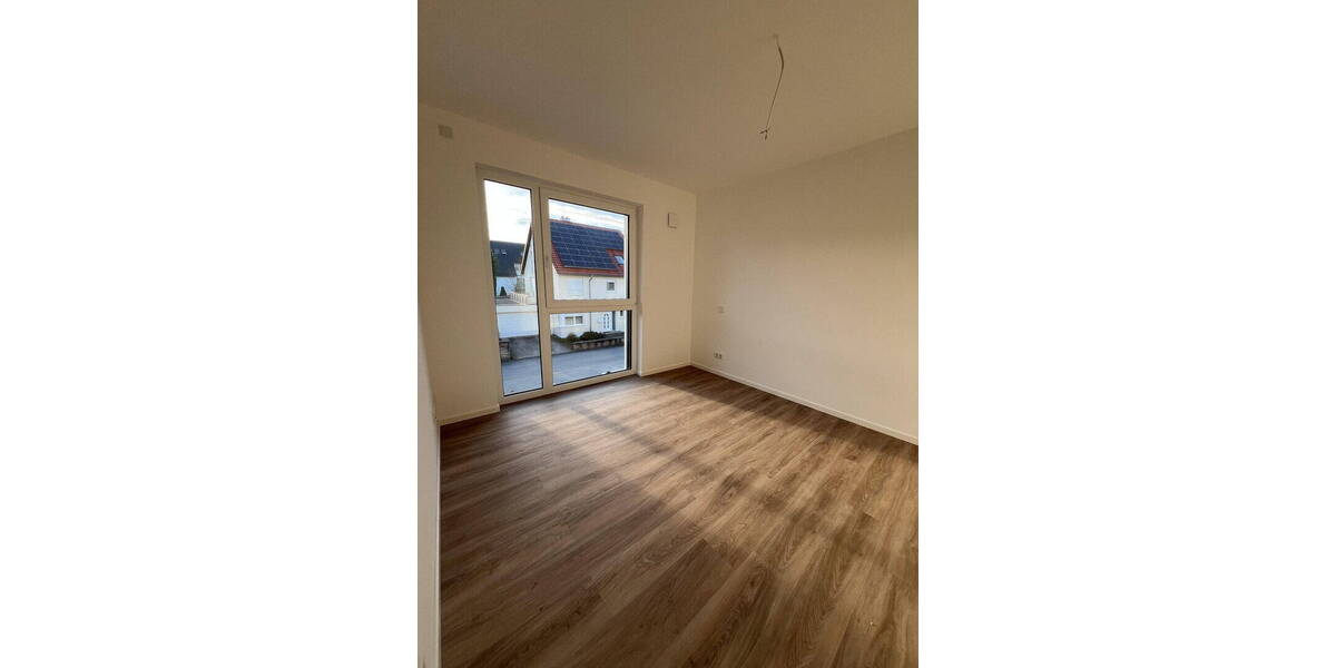 Etagenwohnung Stockstadt am Main - 2 Zimmer, 54 m&sup2;, 710&euro; | Angebot:26874114