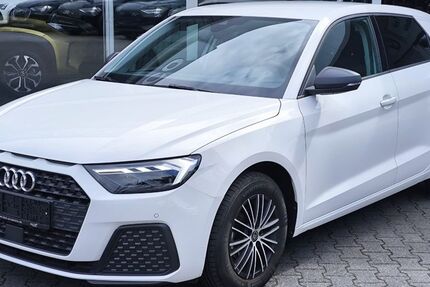 Audi A1 8.200 km 19.950 &euro; Dieburg 64807