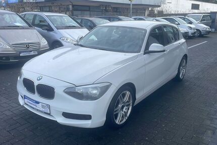 BMW 114 119.500 km 7.320 &euro; Rödermark 63322