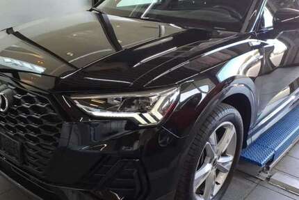 Audi Q3 32.600 km 37.888 &euro; Mühlheim a. Main 63165