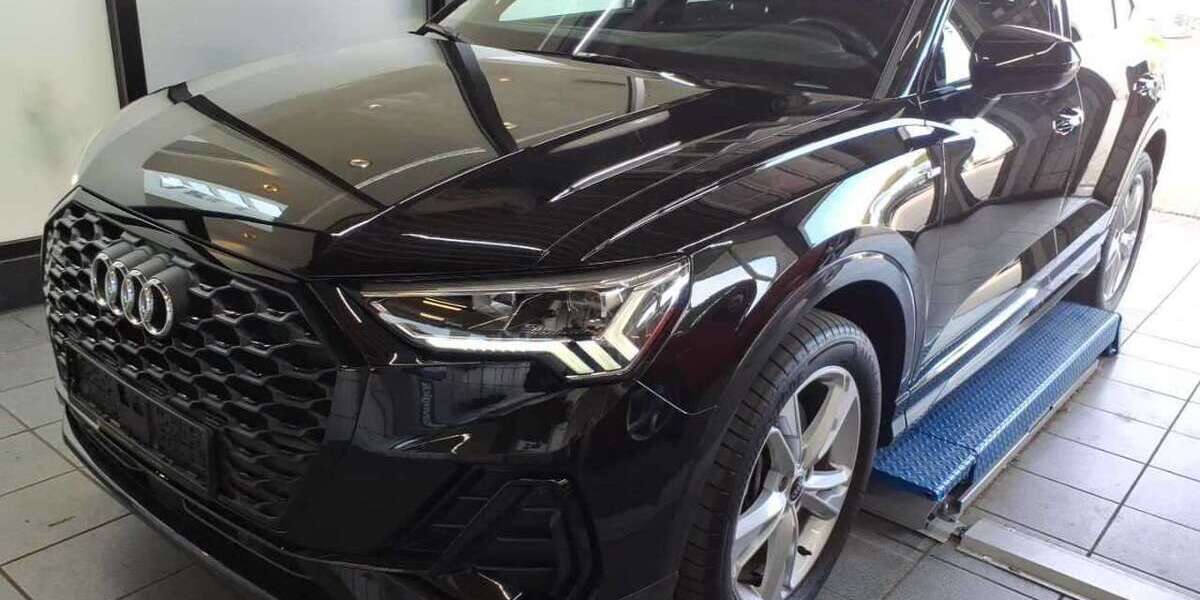 Audi Q3 32.600 km 37.888 &euro; Mühlheim a. Main 63165