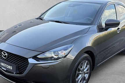 Mazda 2 42.500 km 13.980 &euro; Großwallstadt 63868