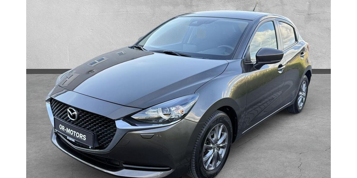 Mazda 2 42.500 km 13.980 &euro; Großwallstadt 63868