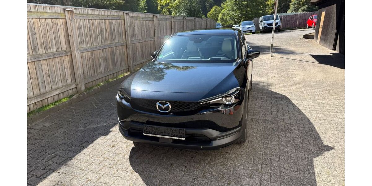 Mazda MX-30 37.890 km 12.499 &euro; Heimbuchenthal 63872