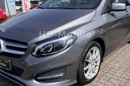 Mercedes-Benz B 180 163.000 km 11.450 &euro; Freigericht 63579