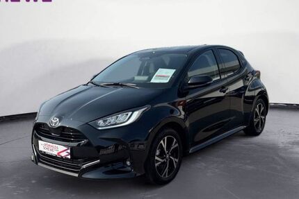 Toyota Yaris 4.100 km 24.990 &euro; Dieburg 64807