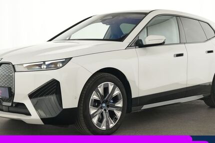 BMW iX 20.574 km 43.674 &euro; Dietzenbach bei Frankfurt 63128