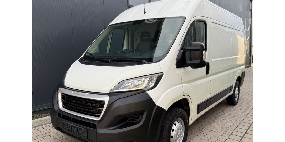 Peugeot Boxer 250.000 km 8.900 &euro; Mainhausen 63533