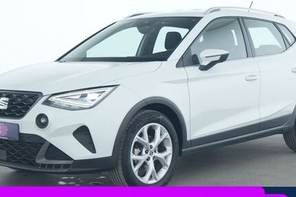 Seat Arona 40.426 km 17.192 &euro; Dietzenbach bei Frankfurt 63128