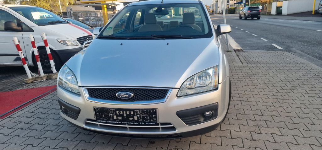 Ford Focus 170.000 km 3.150 &euro; Dietzenbach 63128