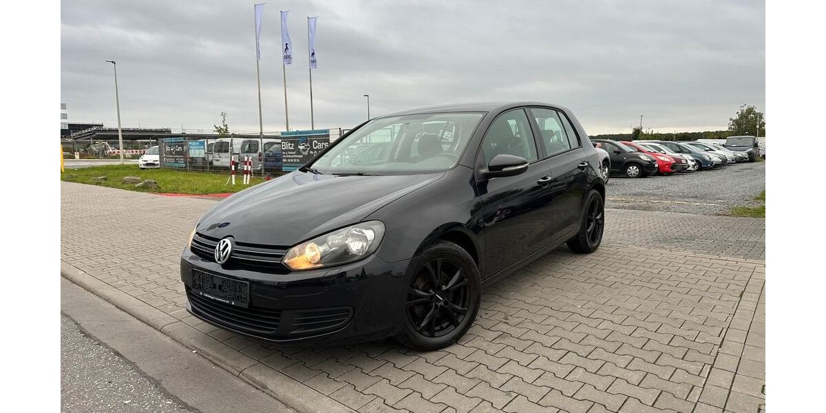 VW Golf 120.000 km 6.999 &euro; Dietzenbach 63128