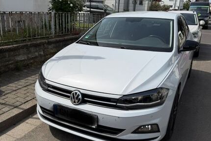 VW Polo 90.000 km 13.900 &euro; Maintal 63477
