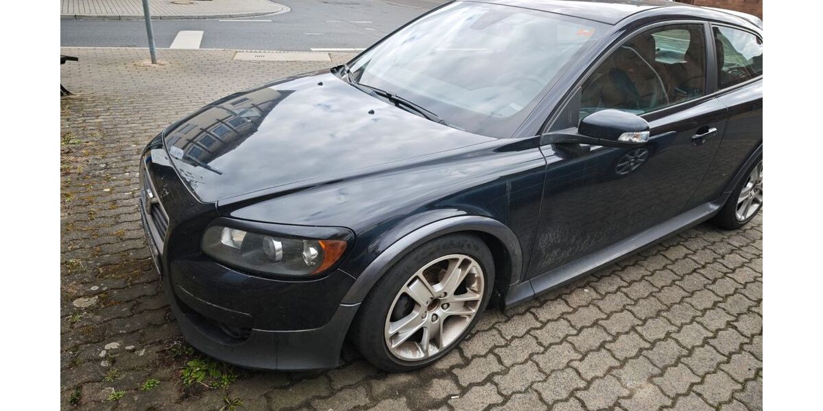 Volvo C30 229.000 km 1.250 &euro; Großostheim 63762