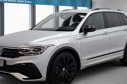 VW Tiguan 90.817 km 29.880 &euro; Maintal 63477