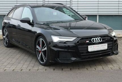 Audi S6 79.639 km 51.870 &euro; Buergstadt 63927