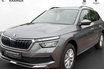 Skoda Kamiq 10.000 km 21.990 &euro; Gross Bieberau 64401