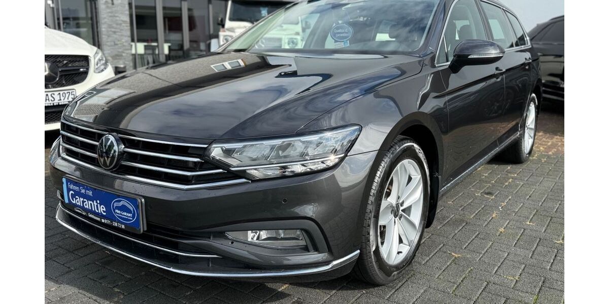 VW Passat Variant 37.000 km 33.750 &euro; Gelnhausen 63571