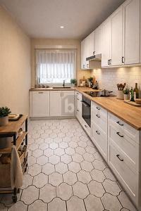 CHARMANT WOHNEN IN KESSELSTADT - Etagenwohnung Hanau Kesselstadt | Angebot:26029894