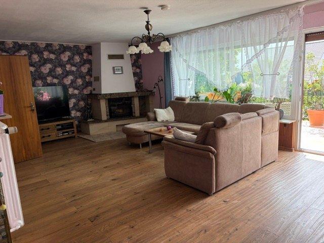 Doppelhaushälfte Rodenbach - 4.5 Zimmer, 150 m&sup2;, 520.000&euro; | Angebot:27281093