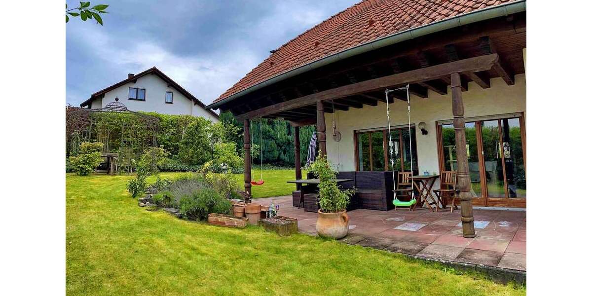 Einfamilienhaus Brensbach - 5 Zimmer, 223 m&sup2;, 577.000&euro; | Angebot:25230886