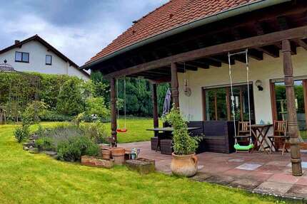 Haus Brensbach - 5 Zimmer, 223 m&sup2;, 577.000&euro; | Angebot:25230886