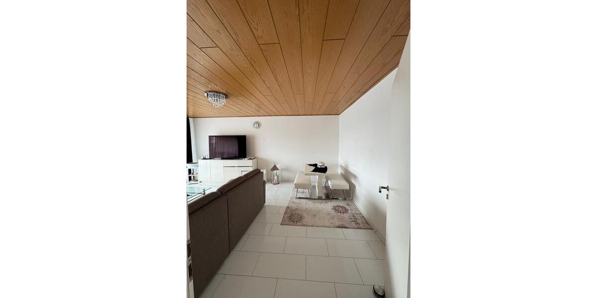 Etagenwohnung Dietzenbach - 4 Zimmer, 82 m&sup2;, 298.000&euro; | Angebot:24090085