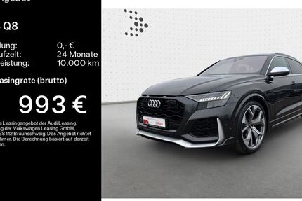 Audi RSQ8 65.800 km 91.599 &euro; Hanau 63452