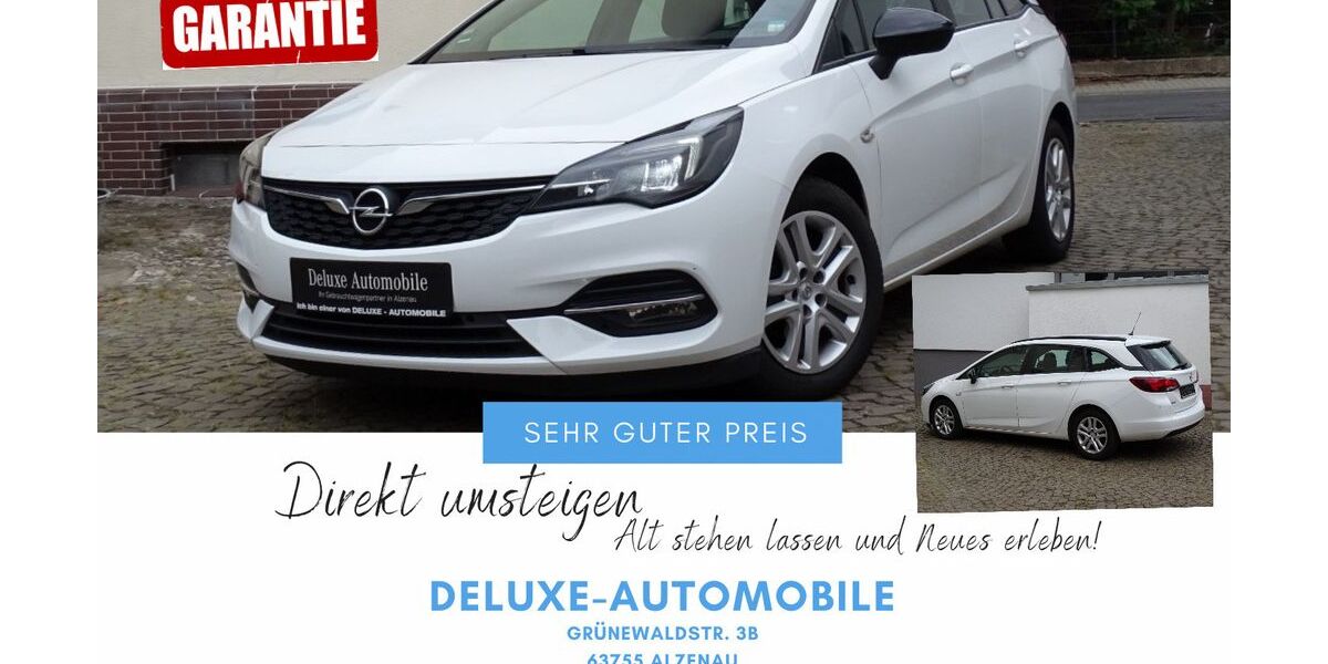 Opel Astra 198.500 km 6.450 &euro; Alzenau 63755