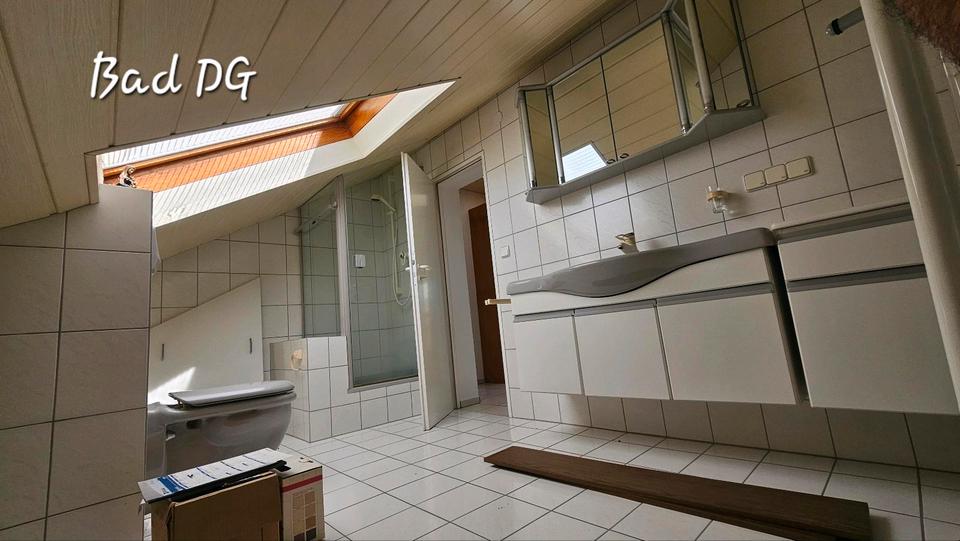 Reihenhaus Dietzenbach - 5 Zimmer, 170 m&sup2;, 530.000&euro; | Angebot:26373316