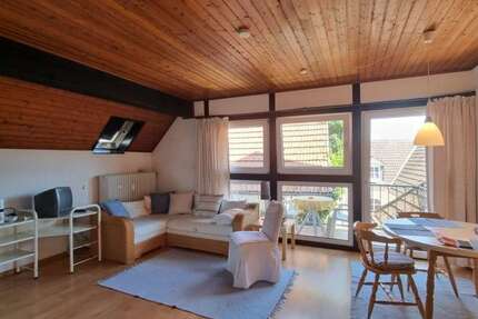 Wohnung Otzberg - 1 Zimmer, 32 m&sup2;, 450&euro; | Angebot:22030270