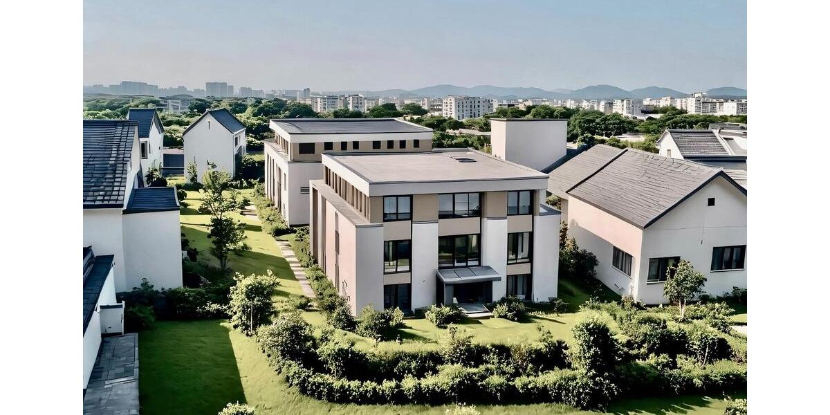 Etagenwohnung Neuberg - 3 Zimmer, 83 m&sup2;, 1.218&euro; | Angebot:26001611