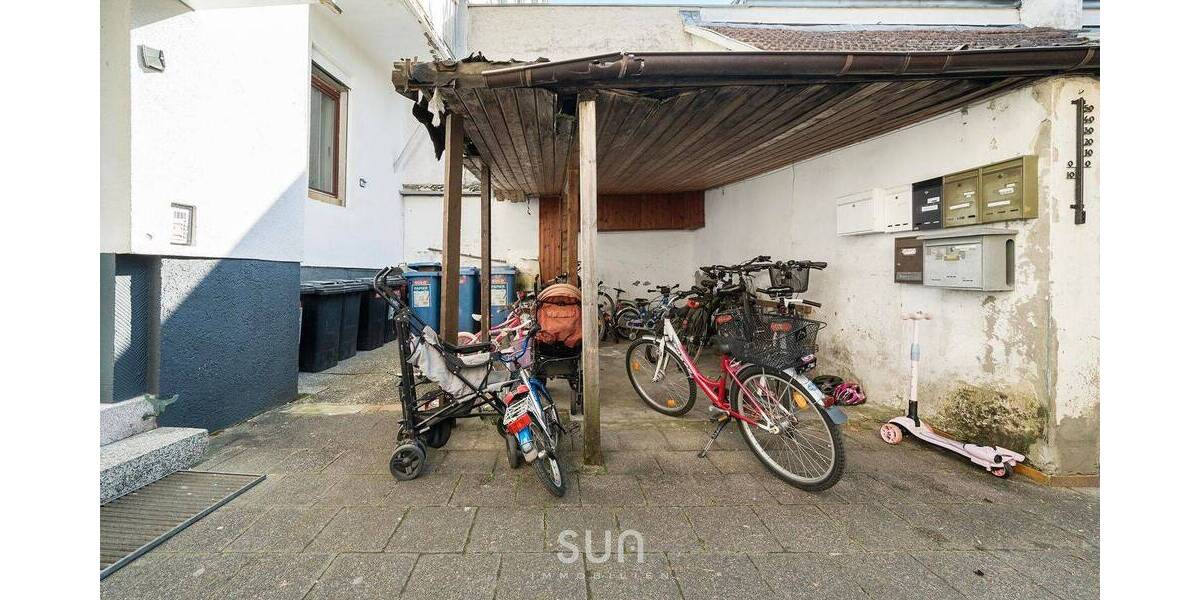 Mehrfamilienhaus, Wohnhaus Mühlheim - 1 Zimmer, 330 m&sup2;, 1.590.000&euro; | Angebot:26204849