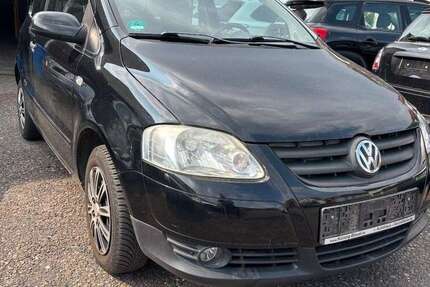 VW Fox 170.000 km 2.000 &euro; Leidersbach-Volkersbrunn 63849