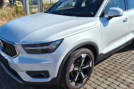 Volvo XC40 47.300 km 21.900 &euro; Kleinostheim 63801