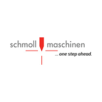 Projekt- / Inbetriebnahme-Techniker (m/w/d) Schwerpunkt Laser, LED-Anlagen & Robotik Schmoll Maschinen GmbH Rödermark 63322