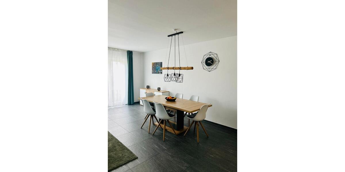Reihenhaus Münster (Hessen) - 5.5 Zimmer, 140 m&sup2;, 498.000&euro; | Angebot:26117373