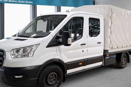Ford Transit 101.918 km 18.930 &euro; Maintal 63477