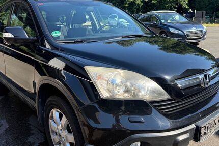 Honda CR-V 164.000 km 6.990 &euro; Sulzbach 63834
