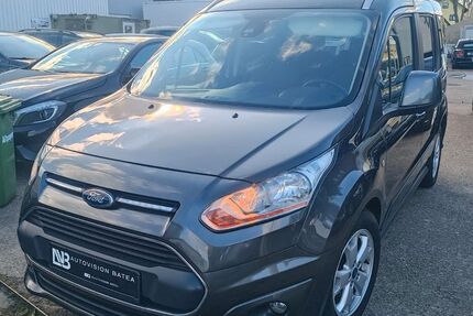 Ford Tourneo Connect 173.000 km 5.790 &euro; Maintal 63477