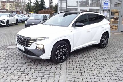 Hyundai TUCSON 62.000 km 29.666 &euro; Elsenfeld 63820