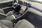 Mercedes-Benz C 300 e AMG PREMIUM DISTRONIC- BURMESTER- NIGHT! 13.089 km 45.899 &euro; Groß-Umstadt 64823