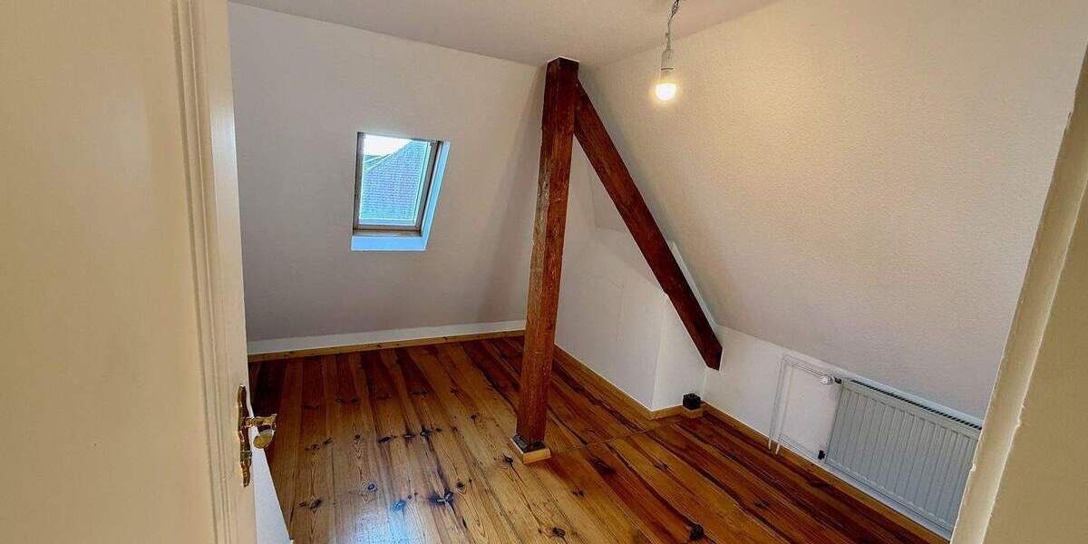 Einfamilienhaus Münster - 7 Zimmer, 124 m&sup2;, 749.000&euro; | Angebot:25872335