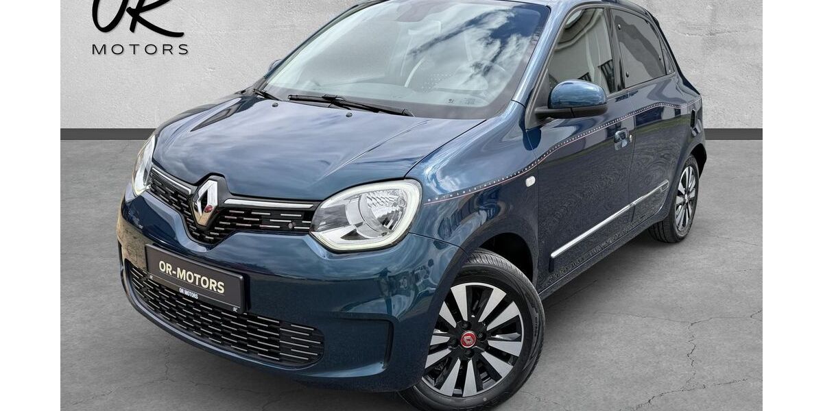 Renault Twingo 87.500 km 8.980 &euro; Großwallstadt 63868