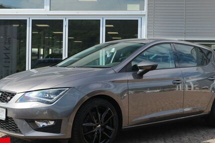 Seat Leon 135.100 km 11.450 &euro; Laudenbach 63925