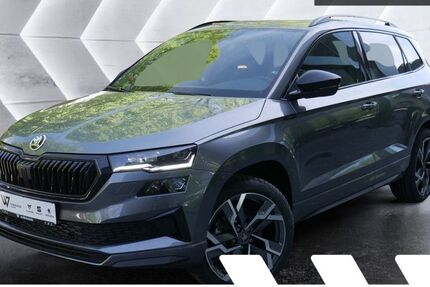 Skoda Karoq 1.500 km 38.988 &euro; Gelnhausen 63571
