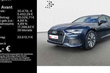 Audi A6 67.350 km 28.979 &euro; Hanau 63452