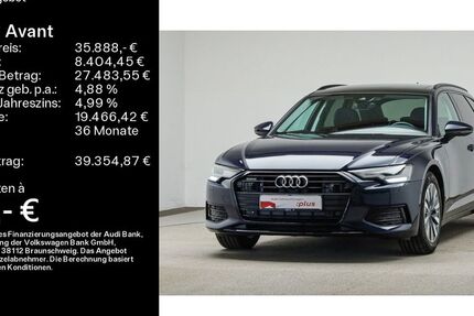 Audi A6 71.900 km 35.888 &euro; Mühlheim 63165